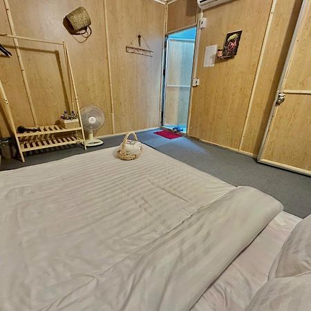 Апартаменты Titi House Донгван Экстерьер фото