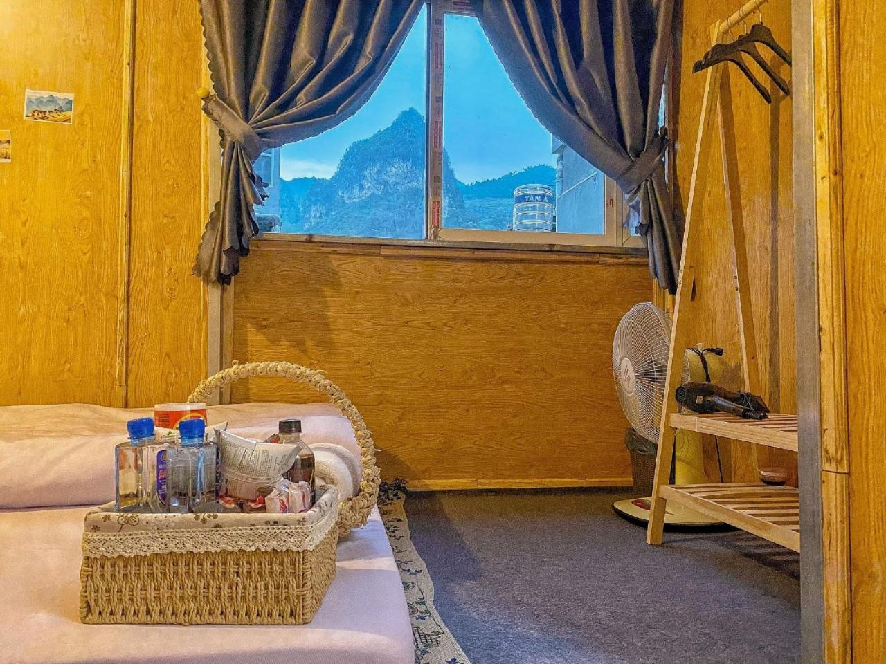 Апартаменты Titi House Донгван Экстерьер фото