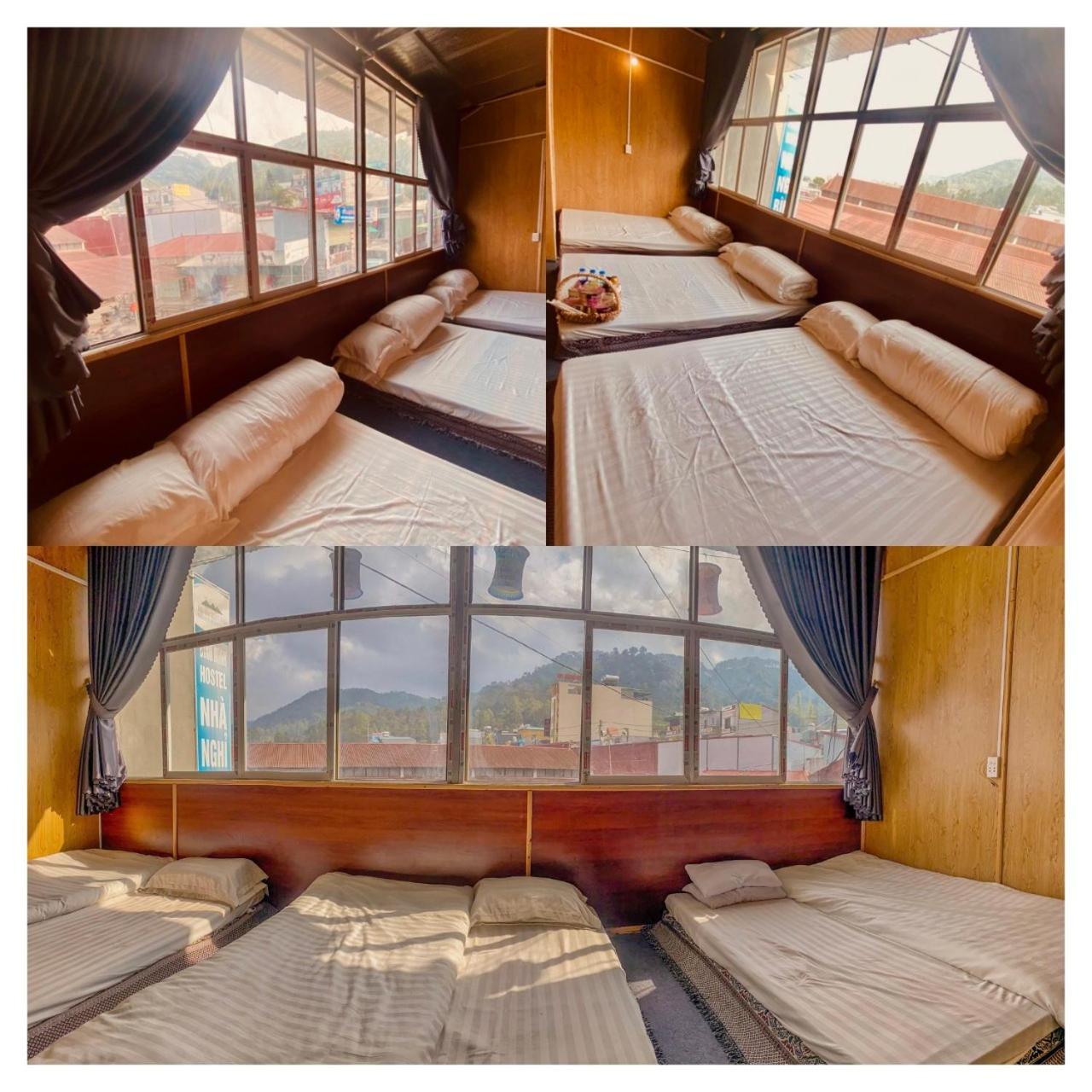 Апартаменты Titi House Донгван Экстерьер фото