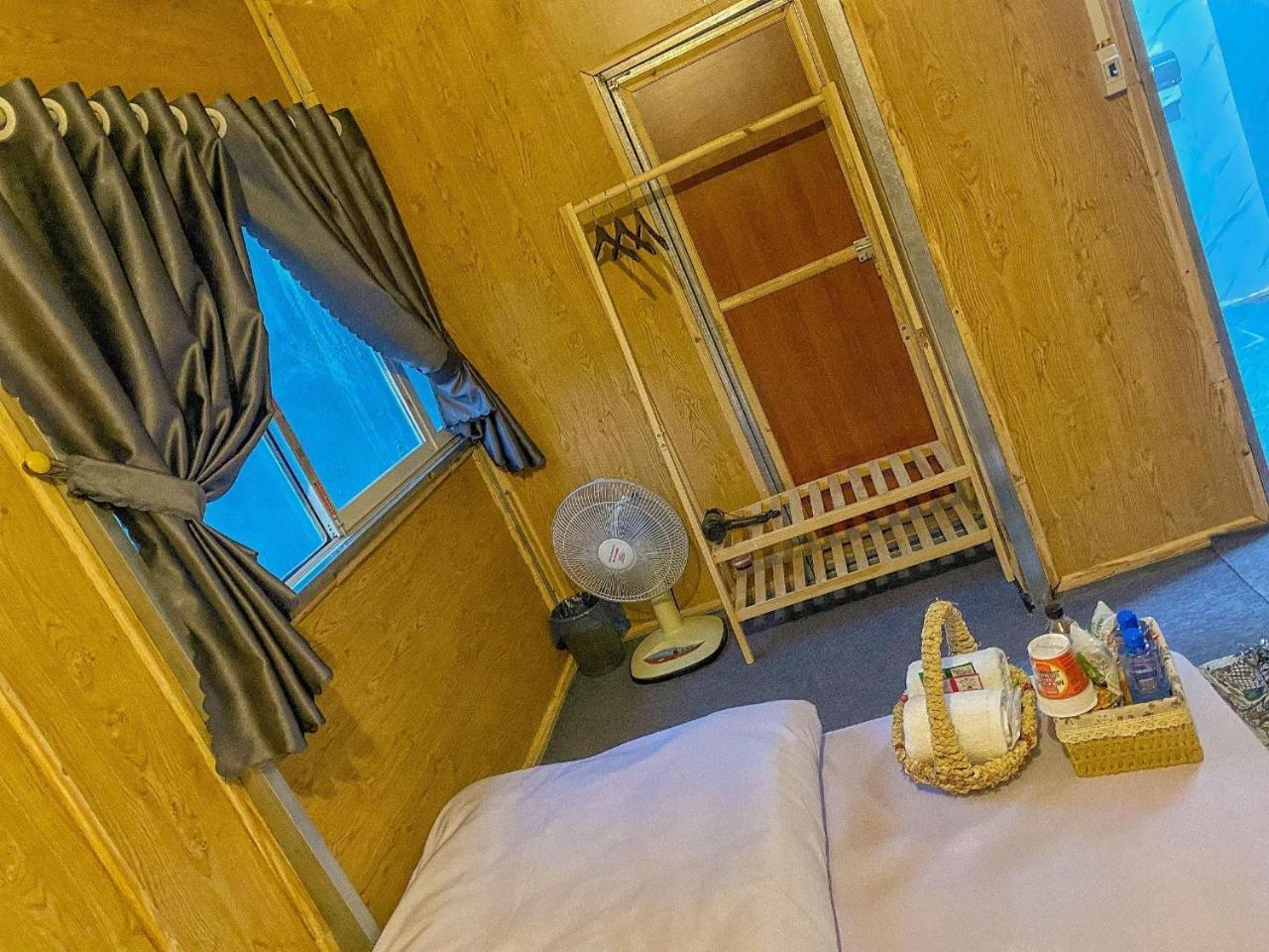 Апартаменты Titi House Донгван Экстерьер фото