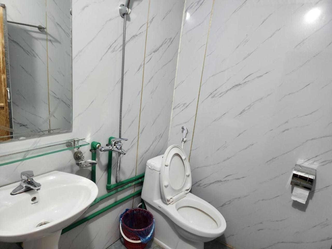 Апартаменты Titi House Донгван Экстерьер фото